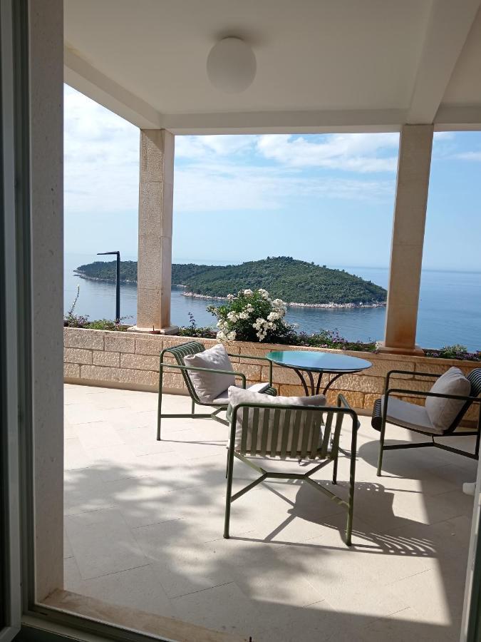 Casa Kondelli Apartment Dubrovnik Exterior photo