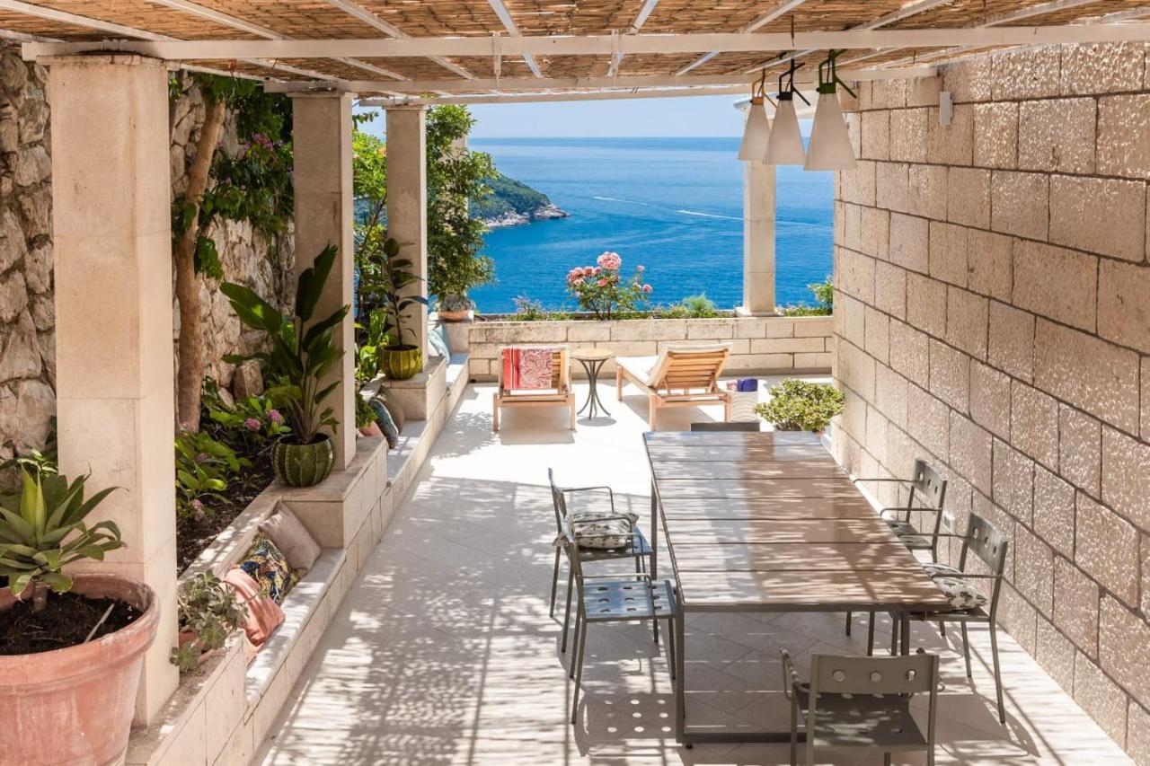 Casa Kondelli Apartment Dubrovnik Exterior photo