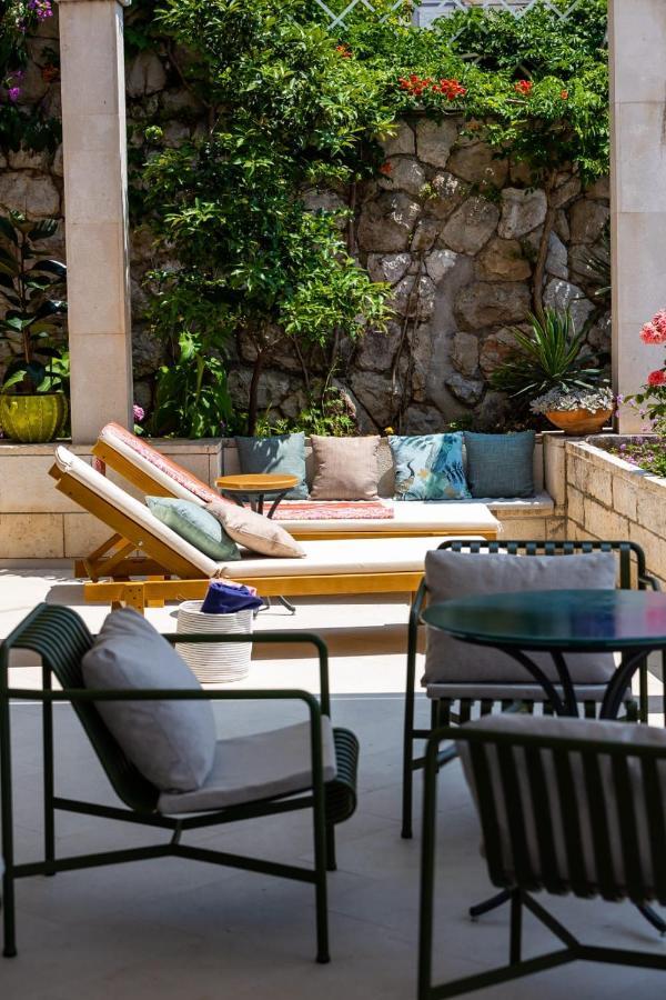 Casa Kondelli Apartment Dubrovnik Exterior photo