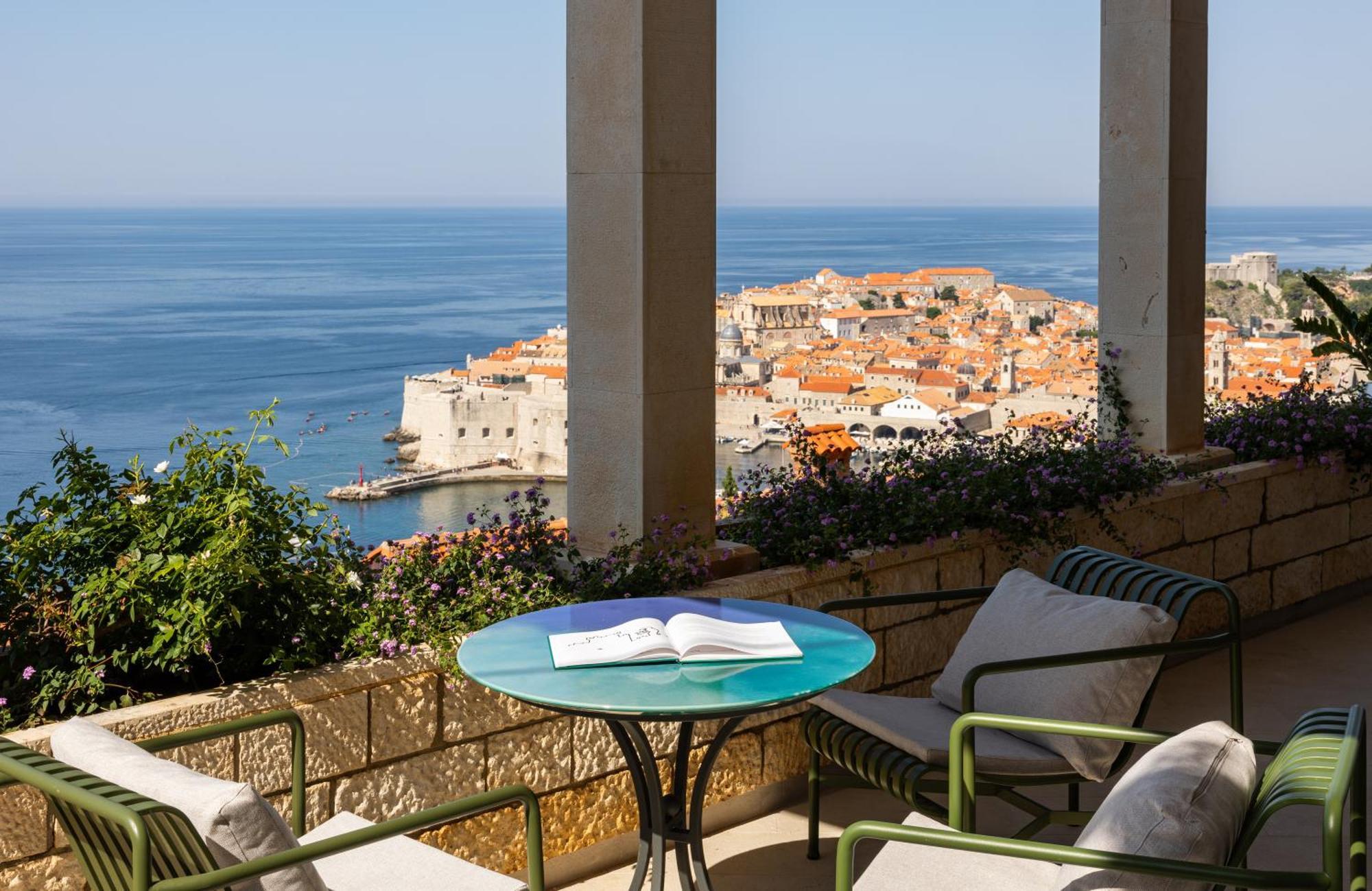 Casa Kondelli Apartment Dubrovnik Exterior photo