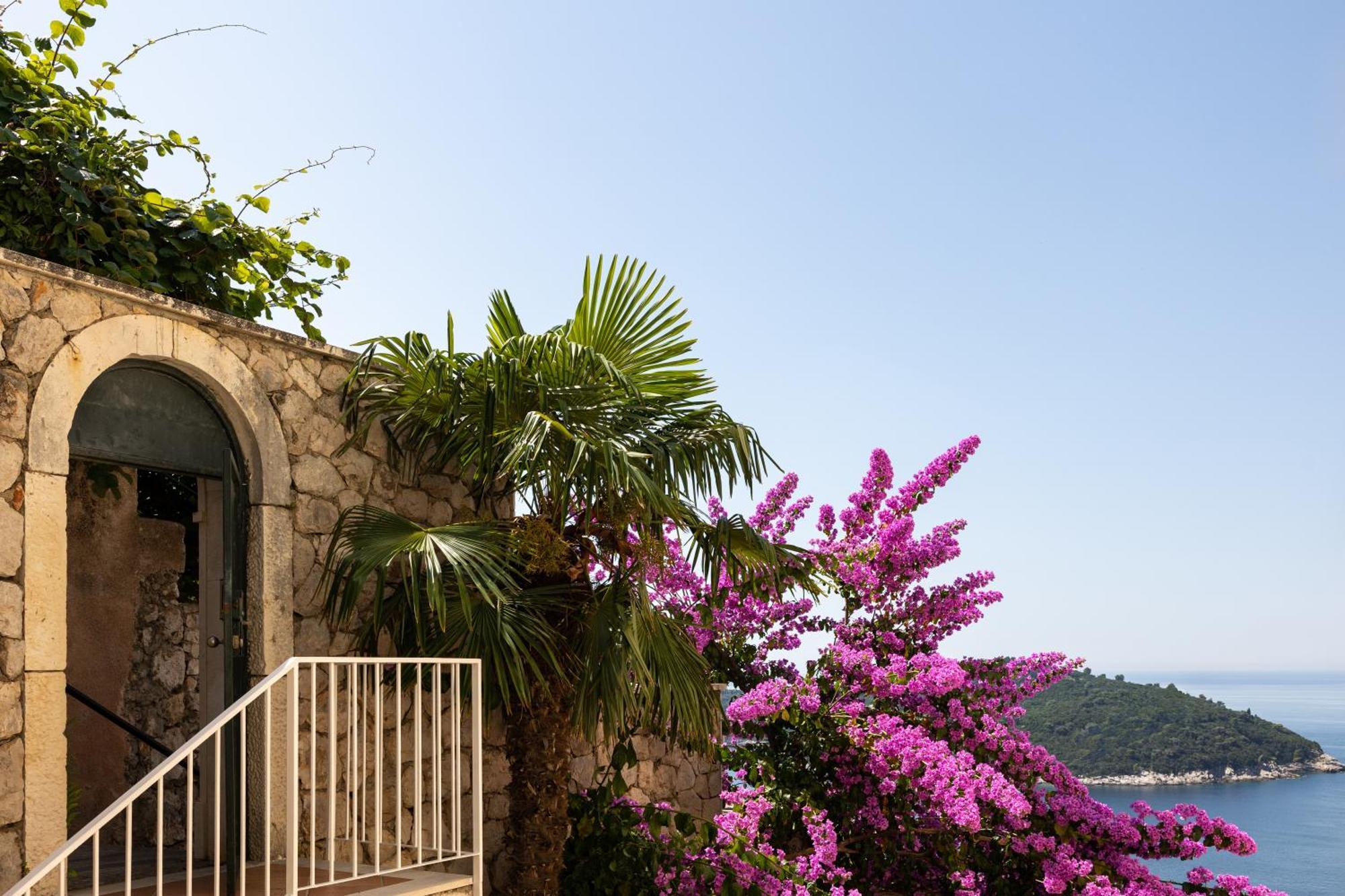 Casa Kondelli Apartment Dubrovnik Exterior photo